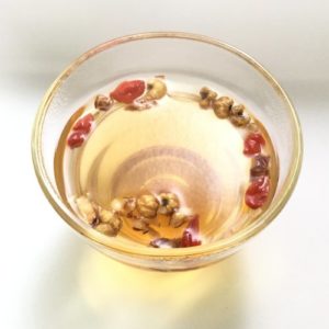 お茶画像