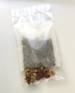 茶粥個包画像